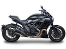 Ducati Diavel 1200 [SHAD] - Sistema de fijación 3P (lateral) - Ducati-3