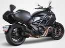Ducati Diavel 1200 [SHAD] - Sistema de fijación 3P (lateral) - Ducati-5