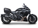 Ducati Diavel 1200 [SHAD] - Sistema de fijación 3P (lateral) - Ducati-6