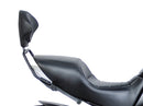 Ducati Diavel 1200 [SHAD] - Sistema de fijación al respaldo-1