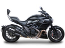 Ducati Diavel 1200 [SHAD] - Sistema de fijación al respaldo-2
