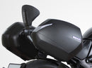 Ducati Diavel 1200 [SHAD] - Sistema de fijación al respaldo-3