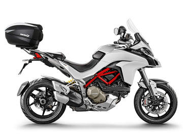 Ducati Multistrada 950 [SHAD] - Kit de montaje Top Master - Ducati