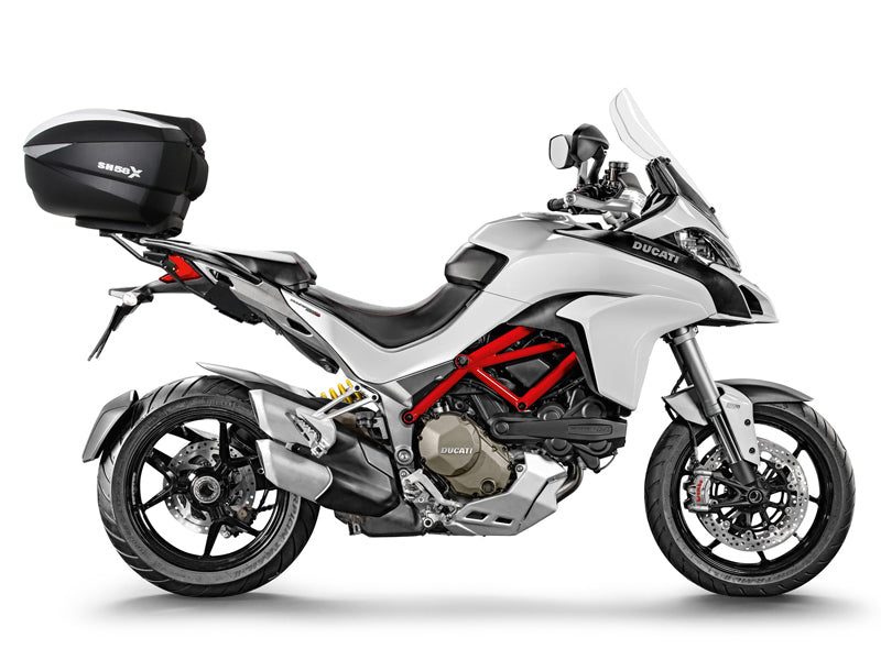 Ducati Multistrada 1200 / 1260 [2016-2021] [SHAD] - Top Master Montagesatz