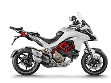 Ducati Multistrada 1260 [SHAD] - Kit de montaje Top Master - Ducati - 0