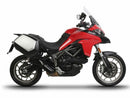 Ducati Multistrada 1260 [SHAD] - Sistema de fijación 3P (lateral) - Ducati Multistrada 950-3