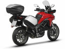 Ducati Multistrada 950 [SHAD] - Sistema de fijación 3P (lateral) - Ducati Multistrada 950-4