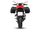 Ducati Monster 1200 [SHAD] - Soporte para bolsas laterales Ducati-5