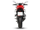 Ducati Monster 1200 [SHAD] - Soporte para bolsas laterales Ducati-6