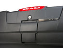 Honda Tr 200 [SHAD] - Baúl ATV110 negro 15kg 110L-3