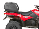Honda Tr 200 [SHAD] - Baúl ATV110 negro 15kg 110L-5