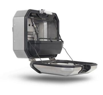 Ducati Desertx [SHAD] - Maleta lateral derecha TR36 Terra - 0