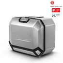 Honda Forza 750 [SHAD] - Maleta lateral izquierda TR47 Terra-1