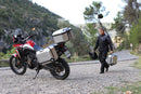 Honda No. 750 [SHAD] - Maleta lateral izquierda TR47 Terra-9