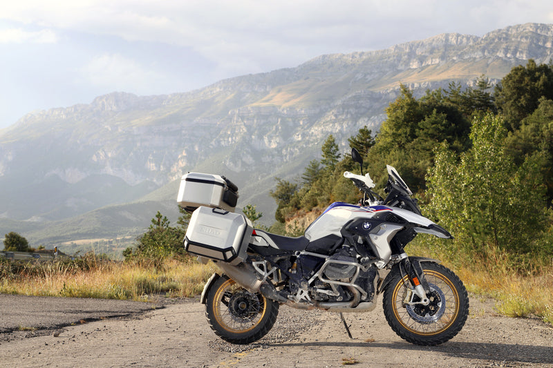Honda Forza 750 [SHAD] - Maleta lateral derecha TR47 Terra