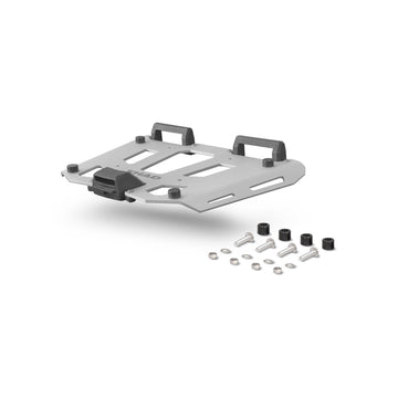 Honda No. 750 [SHAD] - Placa de montaje de aluminio Terra Topcase