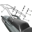 Honda Cbf 1000 [SHAD] - Kit de montaje Top Master - Honda-1