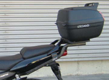Honda Cbf 125 [SHAD] - Kit de montaje Top Master - Honda
