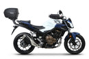 Honda Cb 500 Hornet [SHAD] - Kit de montaje Top Master-3