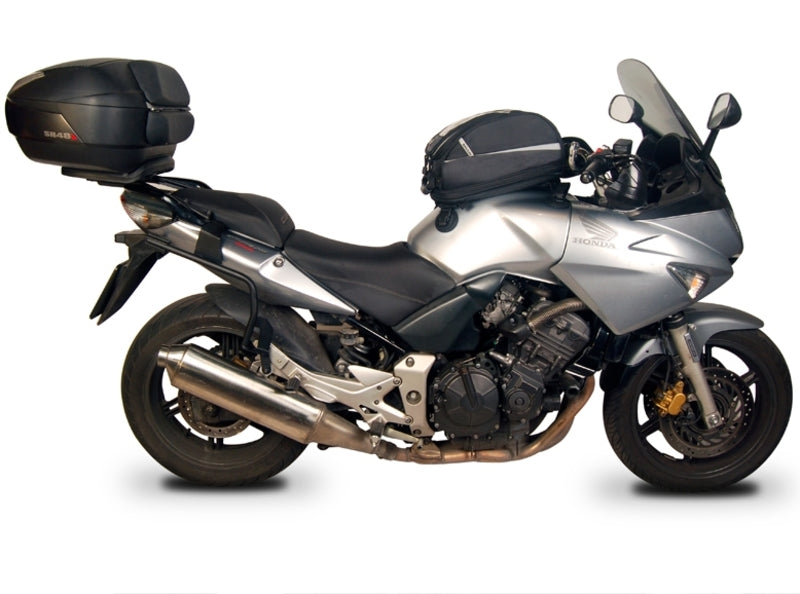 Honda Cbf 500 [SHAD] - Kit de montaje Top Master - Honda