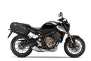 Honda Cb 650 R Neo Sports Cafe [SHAD] - Sistema de fijación con pasadores-1