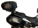 Honda Cbf 500 [SHAD] - Sistema de fijación 3P (lateral) - Honda-2