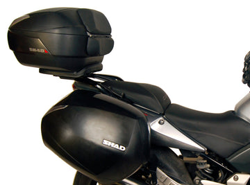 Honda Cbf 500 [SHAD] - Sistema de fijación 3P (lateral) - Honda - 0