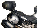 Honda Cbf 500 [SHAD] - Sistema de fijación 3P (lateral) - Honda-3