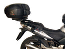 Honda Cbf 500 [SHAD] - Sistema de fijación 3P (lateral) - Honda-4