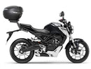 Honda Cb 300 [SHAD] - Kit de montaje Top Master - Honda-1