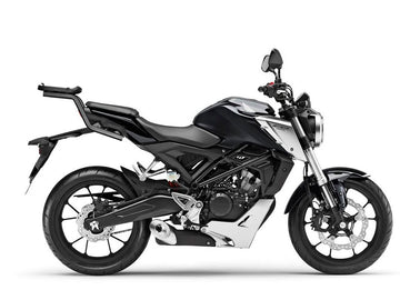 Honda Cb 300 [SHAD] - Kit de montaje Top Master - Honda - 0