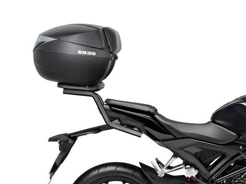 Honda Cb 300 [SHAD] - Kit de montaje Top Master - Honda