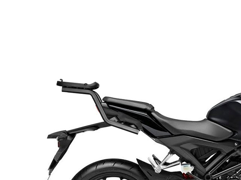 Honda Cb 300 [SHAD] - Kit de montaje Top Master - Honda