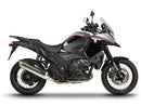 Honda Vfr 1200 X Crosstour [SHAD] - Sistema de fijación 3P (lateral) - Honda
