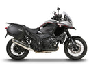 Honda Crosstourer 1200 [SHAD] - Sistema de fijación 3P (lateral) - Honda-2