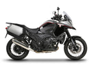 Honda Crosstourer 1200 [SHAD] - Sistema de fijación 3P (lateral) - Honda-3