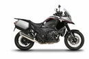 Honda Crosstourer 1200 [SHAD] - Sistema de fijación 3P (lateral) - Honda-4