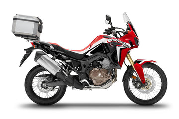 Honda CRF 1000 L Africa Twin / VFR 1200 X Crosstourer [2012-2019] [SHAD] - Kit de montaje Top Master