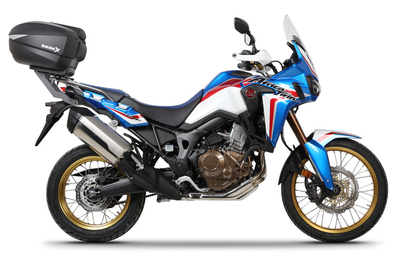Honda Crf 1000 L At Adv Sp [SHAD] - Kit de montaje Top Master - Honda CRF1000 Africa Twin