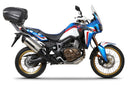 Honda Crf 1000 L At Adv Sp [SHAD] - Kit de montaje Top Master - Honda CRF1000 Africa Twin-1