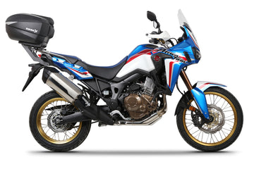 Honda Crf 1000 L Africa Tw [SHAD] - Kit de montaje Top Master - Honda CRF1000 Africa Twin