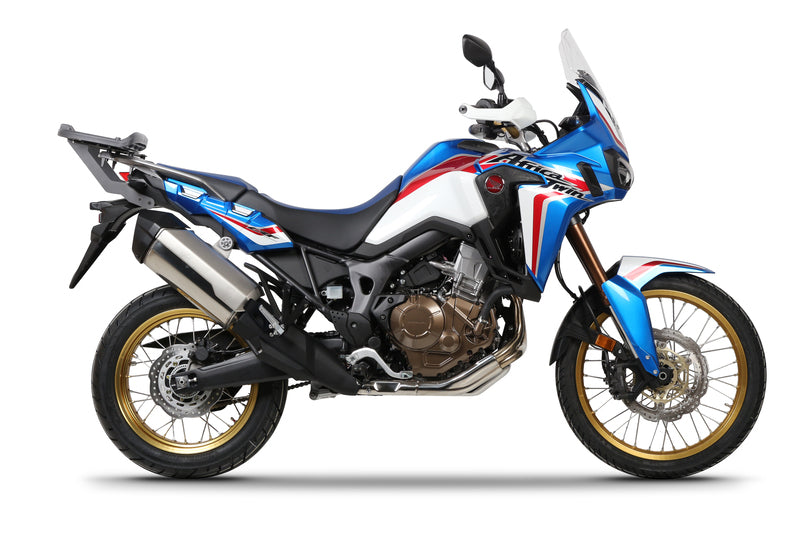 Honda Crf 1000 L At Adv Sp [SHAD] - Kit de montaje Top Master - Honda CRF1000 Africa Twin
