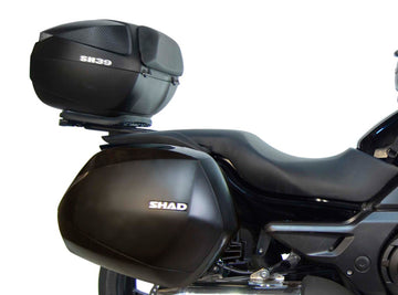 Honda Ctx 1300 [SHAD] - Sistema de fijación 3P (lateral) - Honda - 0