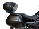 Honda Ctx 700 [SHAD] - Sistema de fijación 3P (lateral) - Honda-2