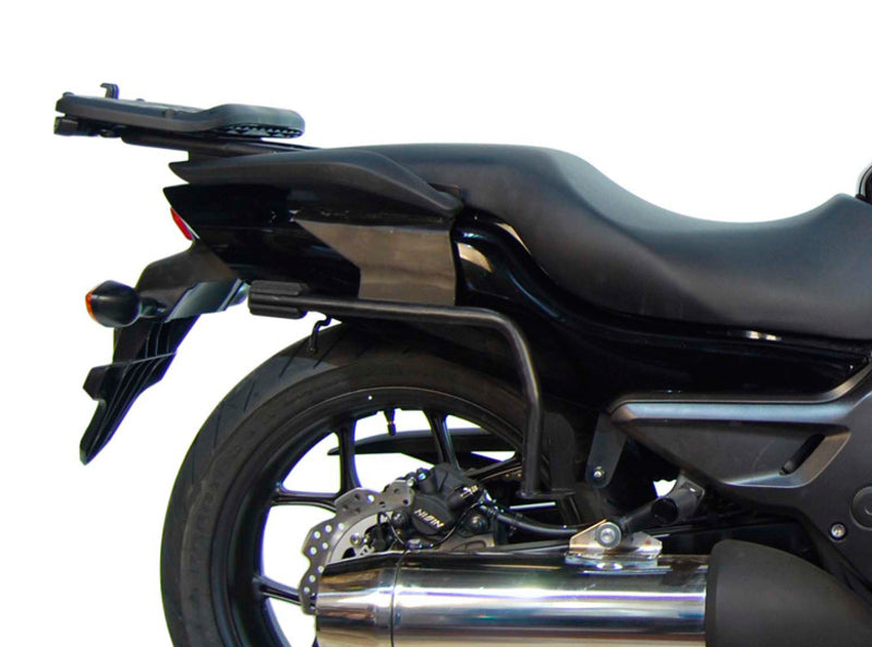 Honda Ctx 700 [SHAD] - Sistema de fijación 3P (lateral) - Honda