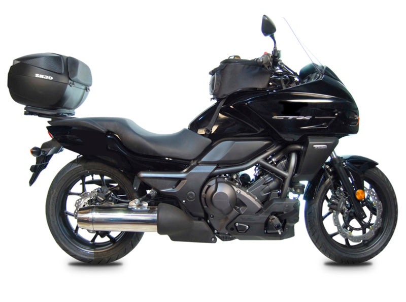 Honda Ctx 1300 [SHAD] - Kit de montaje Top Master - Honda