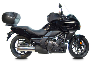 Honda Ctx 700 [SHAD] - Kit de montaje Top Master - Honda