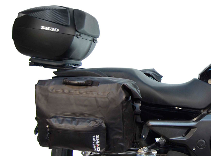 Honda Ctx 1300 [SHAD] - Kit de montaje Top Master - Honda