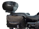 Honda Ctx 1300 [SHAD] - Kit de montaje Top Master - Honda-4