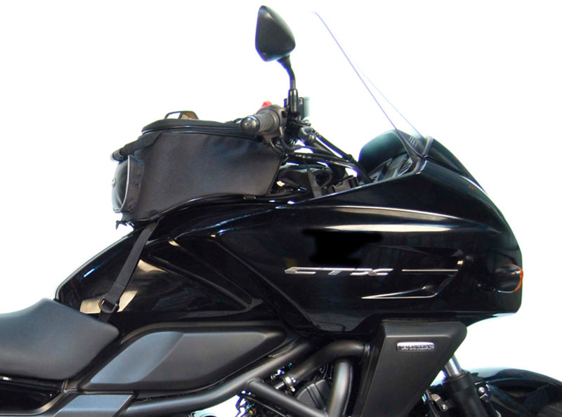 Honda Ctx 700 [SHAD] - Kit de montaje Top Master - Honda